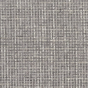 Remnant of Designtex Hashtag Pewter Gray Upholstery Fabric