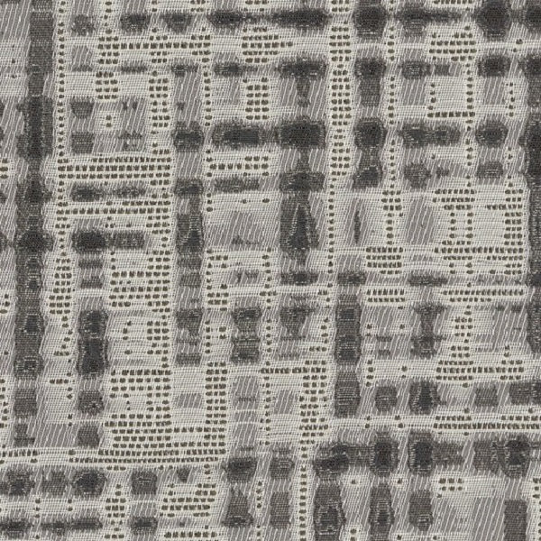 Designtex Fabrics Upholstery Fabric Remnant Hatchmark Graphite