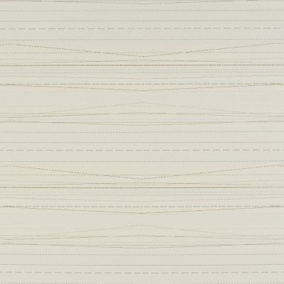 Remnant of Crossing the Line Whiteout Upholstery Fabric