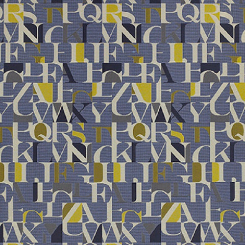 Momentum Textiles Upholstery Fabric Remnant Hearsay Mosiac