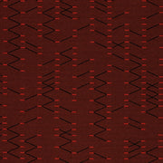 Remnant of Maharam Tilt Heart Upholstery Fabric