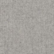 Designtex Fabrics Upholstery Fabric Remnant Heather Slate Grey