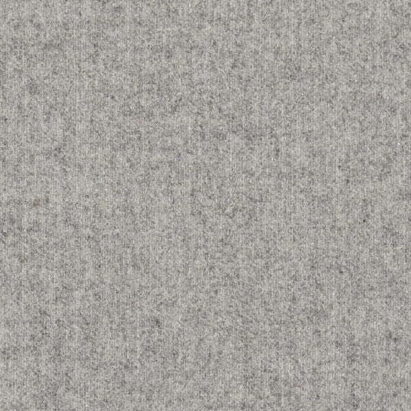 Designtex Fabrics Upholstery Fabric Remnant Heather Slate Grey