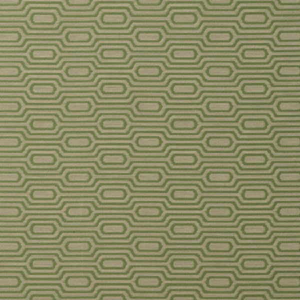 Wolf-Gordon Upholstery Fabric Remnant High Line Bluest Spring