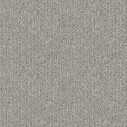 Remnant of Arc-Com Highlands Fog Gray Upholstery Fabric