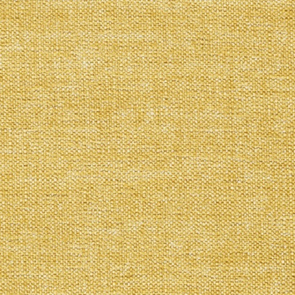 Designtex Hint Canary Yellow Upholstery Fabric 3776-201