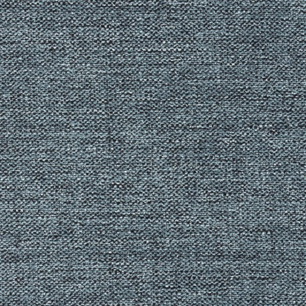 Designtex Hint Steel Blue Upholstery Fabric 3776-407