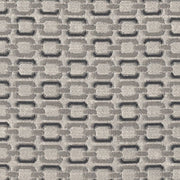 Bernhardt Textiles Upholstery Fabric Remnant Hitch Cinder
