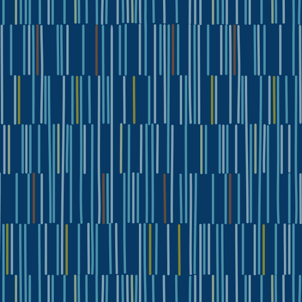 Ldi Holistic Indigo Blue Upholstery Vinyl