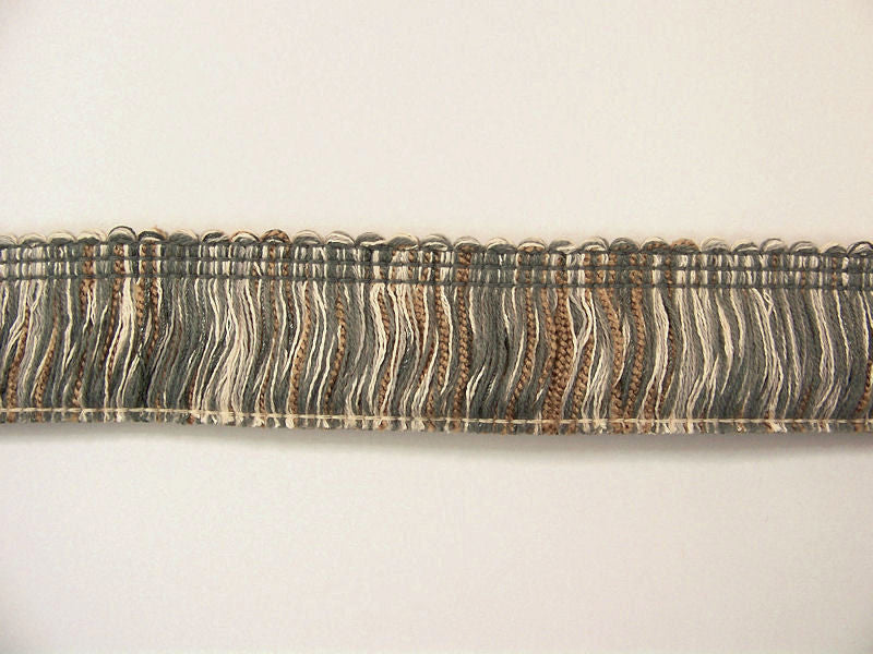 Ballet Cloud Brush Fringe Home Decor Trim