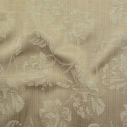 Home Decor Fabric Floral Damask Weave Calverton Pearl Toto Fabrics