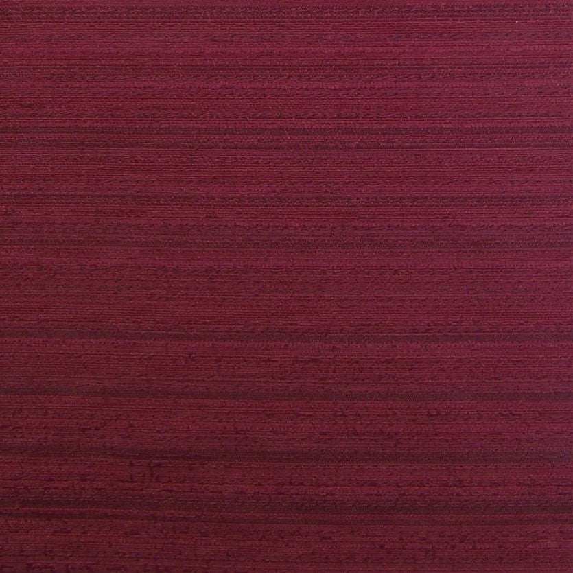 Home Decor Fabric Textured Burgundy Plantation Maderia Toto Fabrics