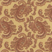 Home Decor Fabric Decorative Elegant Pretty Paisley Toto Fabrics