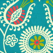 Home Decor Fabric Contemporary Floral Print Shine On Spring Toto Fabrics
