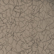 Home Decor Fabric Abstract Jigsaw Puzzle Superstitious Beach Toto Fabrics