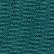 Knoll Hourglass Aegean Blue Upholstery Fabric