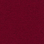 Remnant of Knoll Hourglass Flame Red Upholstery Fabric