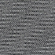 Remnant of Knoll Hourglass Iron Gray Upholstery Fabric