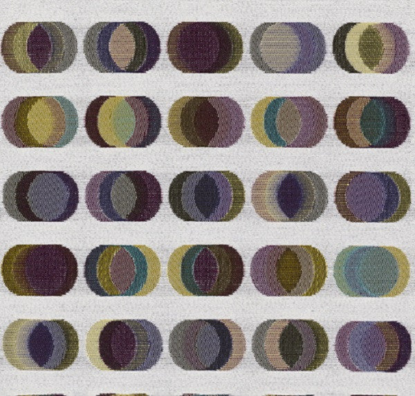 Knoll Textiles Upholstery Fabric Remnant Hudson Waverly