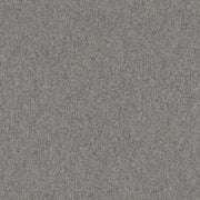 Arc-Com Fabrics Upholstery Fabric Remnant Hush Steel