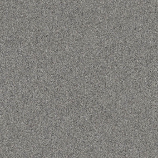 Arc-Com Fabrics Upholstery Fabric Remnant Hush Steel