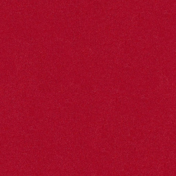 Arc-Com Hush Flame Red Upholstery Fabric
