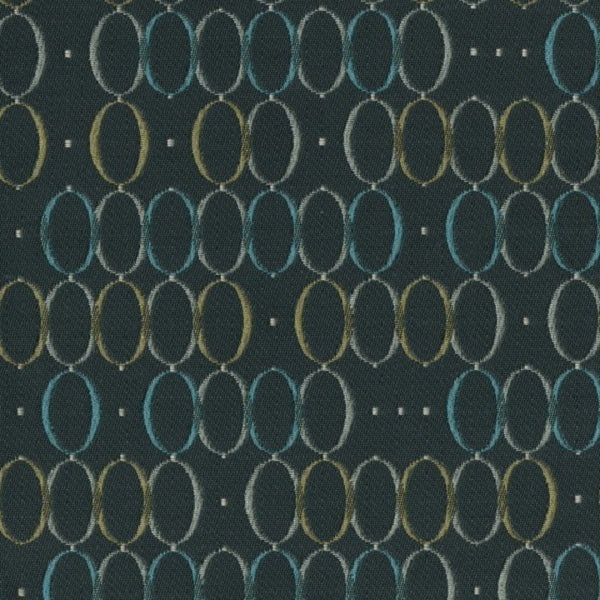  Designtex Inertia Azure Blue Upholstery Fabric 3235-401