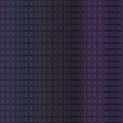  D.L. Couch Upholstery Fabric Remnant Infinity Purple Haze