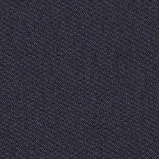 Remnant of Designtex Gamut Ink Upholstery Fabric