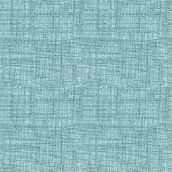 Arc-Com Fabrics Fabric Remnant of Intaglio 2 Seabreeze Upholstery Fabric