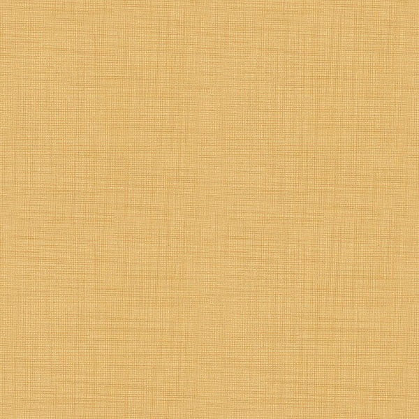 Arc-Com Fabrics Upholstery Fabric Remnant Intaglio 2 Sunflower