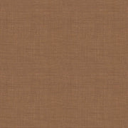 Arc-Com Fabrics Fabric Remnant of Intaglio 2 Chestnut Brown