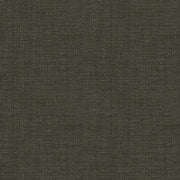 Arc-Com Fabrics Fabric Remnant of Intaglio 2 Coal Upholstery Fabric