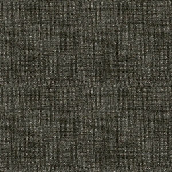 Arc-Com Fabrics Fabric Remnant of Intaglio 2 Coal Upholstery Fabric