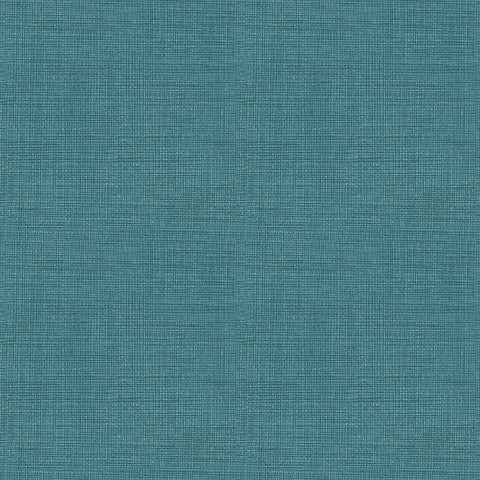 Arc-Com Fabrics Fabric Remnant of Intaglio 2 Ocean Upholstery Fabric