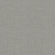 Arc-Com Fabrics Fabric Remnant of Intaglio 2 Smoke Grey