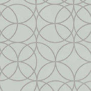 Designtex Fabrics Upholstery Fabric Remnant Interlock Mist
