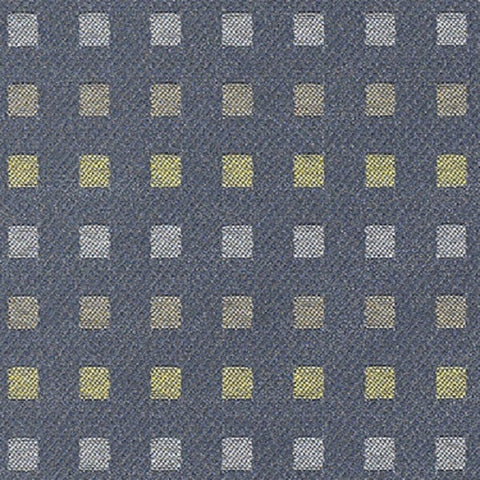 Momentum Textiles Upholstery Fabric Remnant Intermix II Coast
