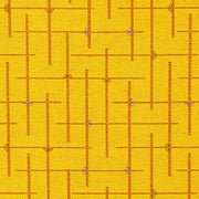 Momentum Textiles Upholstery Fabric Remnant Intersect Cheer