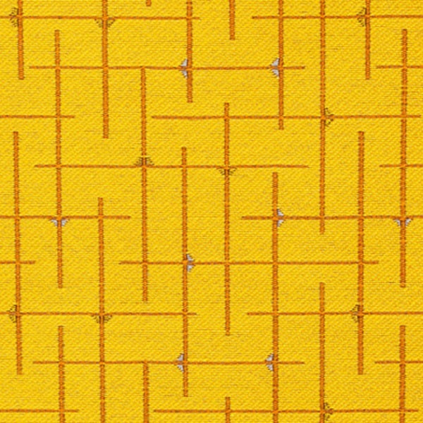 Momentum Textiles Upholstery Fabric Remnant Intersect Cheer