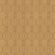 Arc-Com Fabrics Upholstery Fabric Remnant Isabella Amber