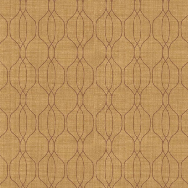 Arc-Com Fabrics Upholstery Fabric Remnant Isabella Amber
