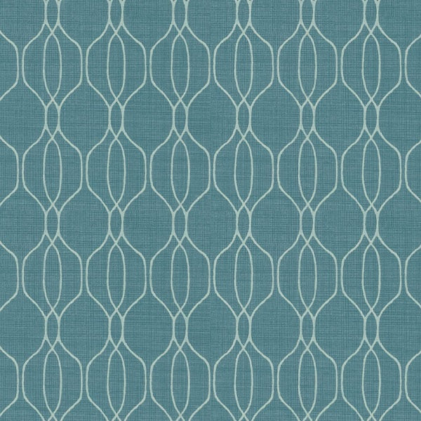 Arc-Com Fabrics Upholstery Fabric Remnant Isabella Baltic