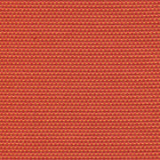 Remnant of Jane Persimmon Red Upholstery Fabric