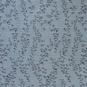 Arc-Com Fabrics Upholstery Fabric Remnant Jardin Blueberry
