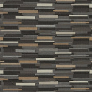 Designtex Fabrics Upholstery Fabric Remnant Jaunt Obsidian