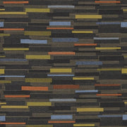 Designtex Fabrics Upholstery Fabric Remnant Jaunt Tiger Lily