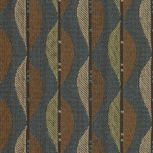 Momentum Textiles Upholstery Fabric Remnant Jest Lagoon