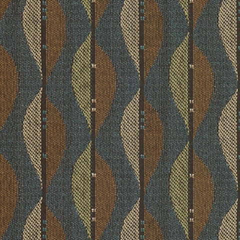 Momentum Textiles Upholstery Fabric Remnant Jest Lagoon