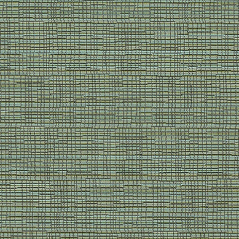 Momentum Textiles Upholstery Fabric Remnant Jitney Pool Blue